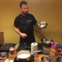 Les Délices d'Alexandre Cours de Patisserie Bordeaux