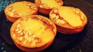 Les Délices d'Alexandre Cours de Patisserie Bordeaux