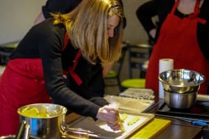 Les Délices d'Alexandre Cours de Patisserie Bordeaux