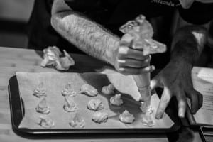 Les Délices d'Alexandre Cours de Patisserie Bordeaux