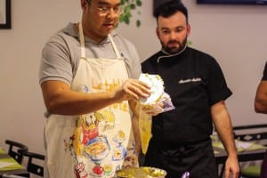 Les Délices d'Alexandre Cours de Patisserie Bordeaux