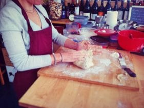 Les Délices d'Alexandre Cours de Patisserie à Bordeaux