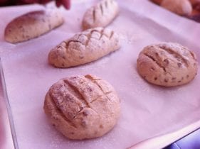 Les Délices d'Alexandre Cours de Patisserie à Bordeaux