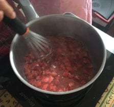 Les Délices d'Alexandre Cours de Patisserie à Bordeaux