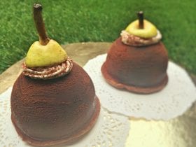 Les Délices d'Alexandre Cours de Patisserie à Bordeaux