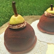 Les Délices d'Alexandre Cours de Patisserie à Bordeaux