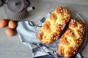 Les Délices d'Alexandre Cours de Patisserie à Bordeaux