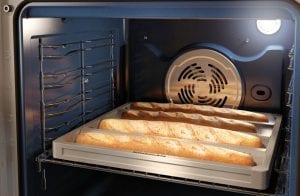 meilleur four cuisine 2018