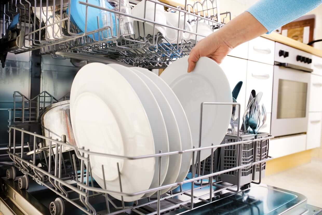 meilleur lave vaisselle quel lave vaisselle choisir 2019 lave-vaisselle pas cher