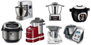 meilleur robot cuiseur multifonctions pas cher comparatif guide d'achat