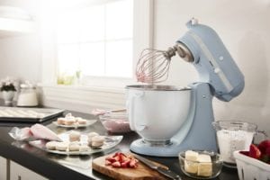 test kitchen aid artisan essai Kitchenaid comparatif 2019 artisan