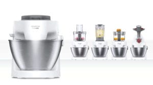 test essai robot pâtissier robot multifonctions robot cuisine avis kenwood multi one multione KHH326