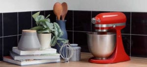test essai complet avis Kitchenaid kitchen Aid mini mini artisan robot pâtissier 2019