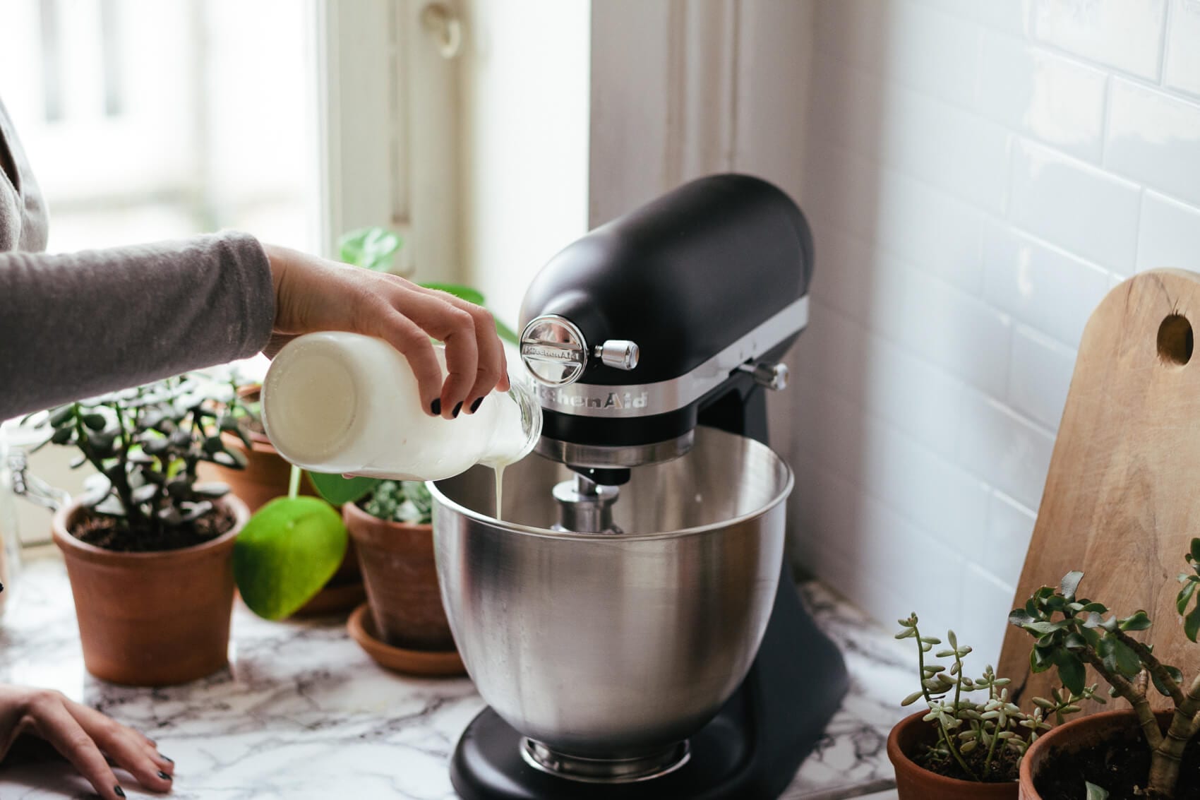 test essai complet avis Kitchenaid kitchen Aid mini mini artisan robot pâtissier 2019
