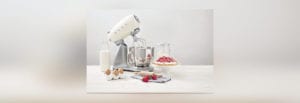 smeg smf01 robot pâtissier test essai comparatif guide d'achat robots smeg