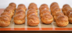 15 conseils trucs astuces réussir pâte à choux inratables macarons facile techniques pâtissier