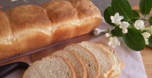 réussir pain de mie maison recette astuces trucs conseils