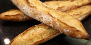 réussir pain maison recette astuces conseils trucs pain alvéolée