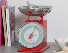 meilleur balance mécanique cadran professionnelle cuisine pâtisserie 2019