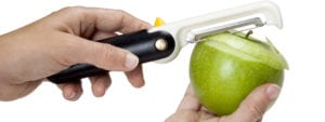 meilleur éplucheur économe pèle pommes épluche fruit légumes guide d'achat comparatif