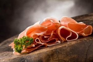 meilleure trancheuse à charcuterie trancheuse à pain jambon fromage comparatif guide d'achat