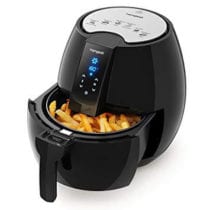 friteuse homgeek