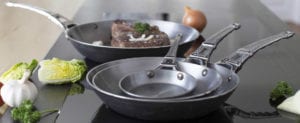 meilleure poele poêle inox cuivre fonte guide d'achat comparatif meilleure poele de cuisine professionnelle