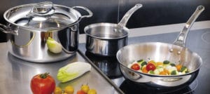 meilleure poele poêle inox cuivre fonte guide d'achat comparatif meilleure poele de cuisine professionnelle