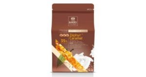 meilleur chocolat caramel couverture pâtissier