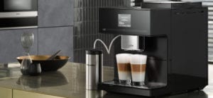 meilleure machine à expresso robot café full automatique comparatif guide d'achat 2019