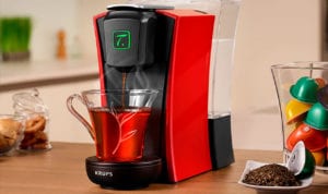 meilleure machine à thé théière bouilloire comparatif guide d'achat machine à thé capsule 2019