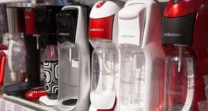 Meilleure machine eau gazeuse pétillante soda pas cher Sodastream comparatif guide d’achat
