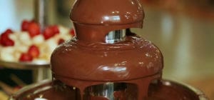 meilleure fontaine à chocolat 2019 pas cher comparatif guide d'achat