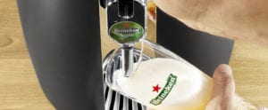 meilleure tireuse à bière comparatif guide d'achat pompe à bière machine à bière 