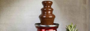 meilleure fontaine à chocolat 2019 pas cher comparatif guide d'achat