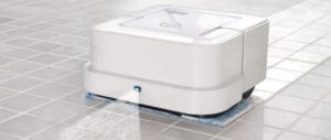meilleur robot laveur de sol serpillière comparatif guide d'achat