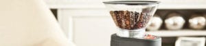 meilleur moulin à café électrique broyeur à café machine à moudre pas cher comparatif guide d'achat