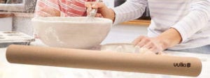 meilleur rouleau pâtisserie quel rouleau choisir silicone bois marbre inox comparatif guide d'achat