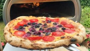 meilleur four a pizza gaz charbon bois électrique pas Cher comparatif guide d'achat avis