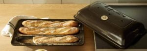 meilleur moule a pain baguette pain de mie comparatif guide d'achat