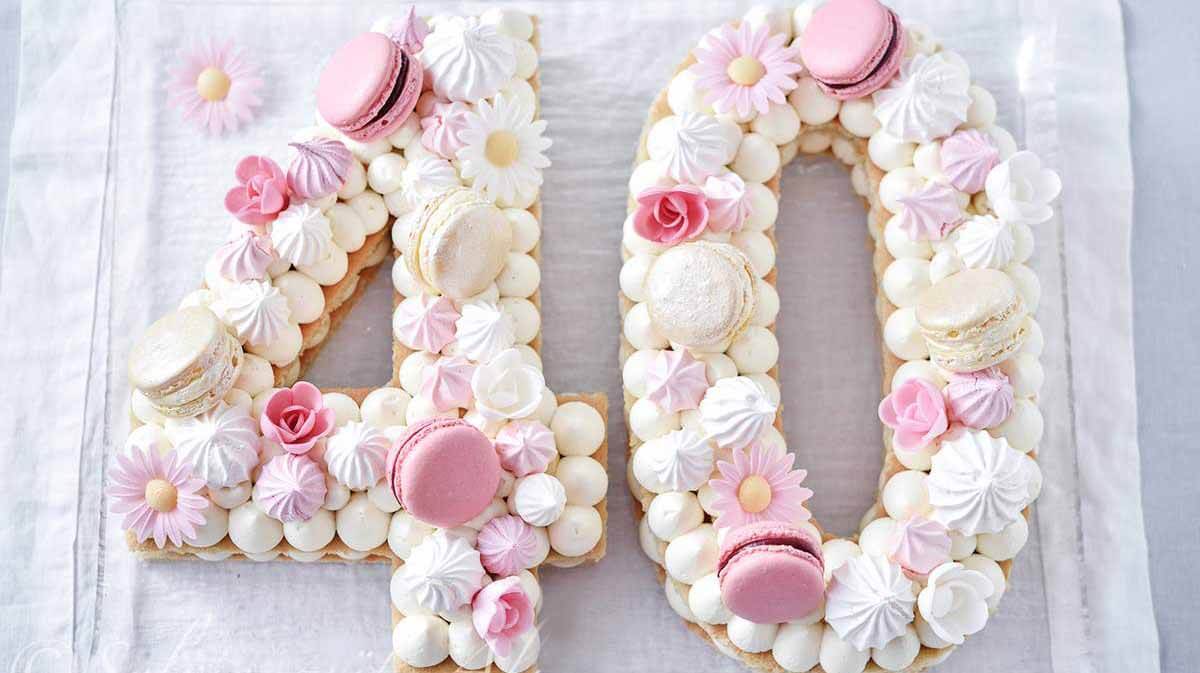 astuces conseils number cake inratable