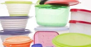 meilleur Tupperware boite conservation alimentaire guide d'achat comparatif