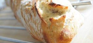 recette facile pain levure chimique alsacienne