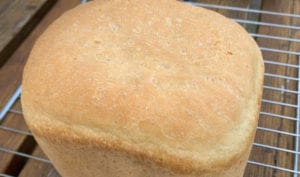 avis test essai machine à pain Moulinex pains et délices machine à pain