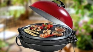 meilleur barbecue bbq électrique posable extérieur comparatif guide d'achat pas cher