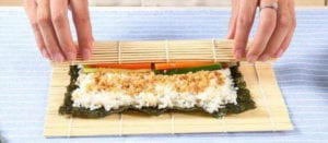 meilleur kit préparation fabrication sushi maki pas cher comparatif guide d'achat