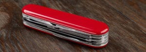 meilleur couteau suisse Victorinox comparatif guide d'achat pas cher