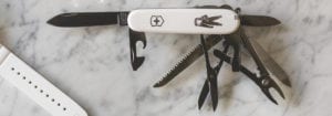 meilleur couteau suisse Victorinox comparatif guide d'achat pas cher