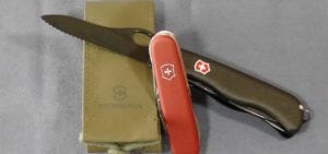 meilleur couteau suisse Victorinox comparatif guide d'achat pas cher