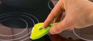 meilleur grattoir plaque cuisson vitro vitrocéramique induction électrique comparatif guide d'achat
